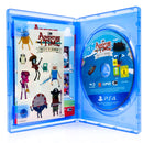 Adventure Time: Pirates of the Enchiridion - PS4 spill
