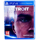 Detroit: Become Human - PS4 spill