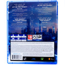 Detroit: Become Human - PS4 spill