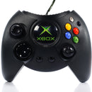 Renovert Microsoft XBox Duke Kontroller - Retrospillkongen