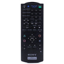 Renovert Sony PlayStation 2 TV fjernkontroll - Retrospillkongen