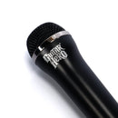 Renovert Red Octane Guitar Hero USB Mikrofon - Retrospillkongen