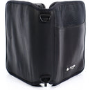 Renovert Sony Playstation Vita Etui, Stort, Svart (PSV) - Retrospillkongen