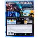 Transformers: Rise of the Dark Spark - PS4 spill