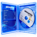 Uncharted: The Nathan Drake Collection - PS4 spill