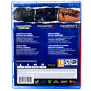 Uncharted: The Nathan Drake Collection - PS4 spill