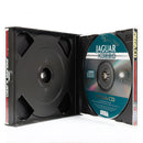 Renovert Jaguar XJ220 - SEGA Mega-CD spill - Retrospillkongen