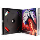 Renovert Wolfchild - SEGA Mega-CD spill - Retrospillkongen