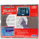 Renovert Wolfchild - SEGA Mega-CD spill - Retrospillkongen