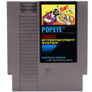 Renovert Popeye - NES spill - Retrospillkongen