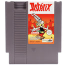 Renovert Asterix - NES spill - Retrospillkongen