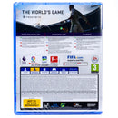 FIFA 18 - PS4 spill (Forseglet)