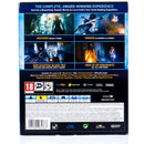 Rise of the Tomb Raider: 20 Year Celebration Art Book Edition - PS4 spill