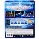 Star Ocean: Integrity and Faithlessness - Limited Edition (Steelbook) - PS4 spill