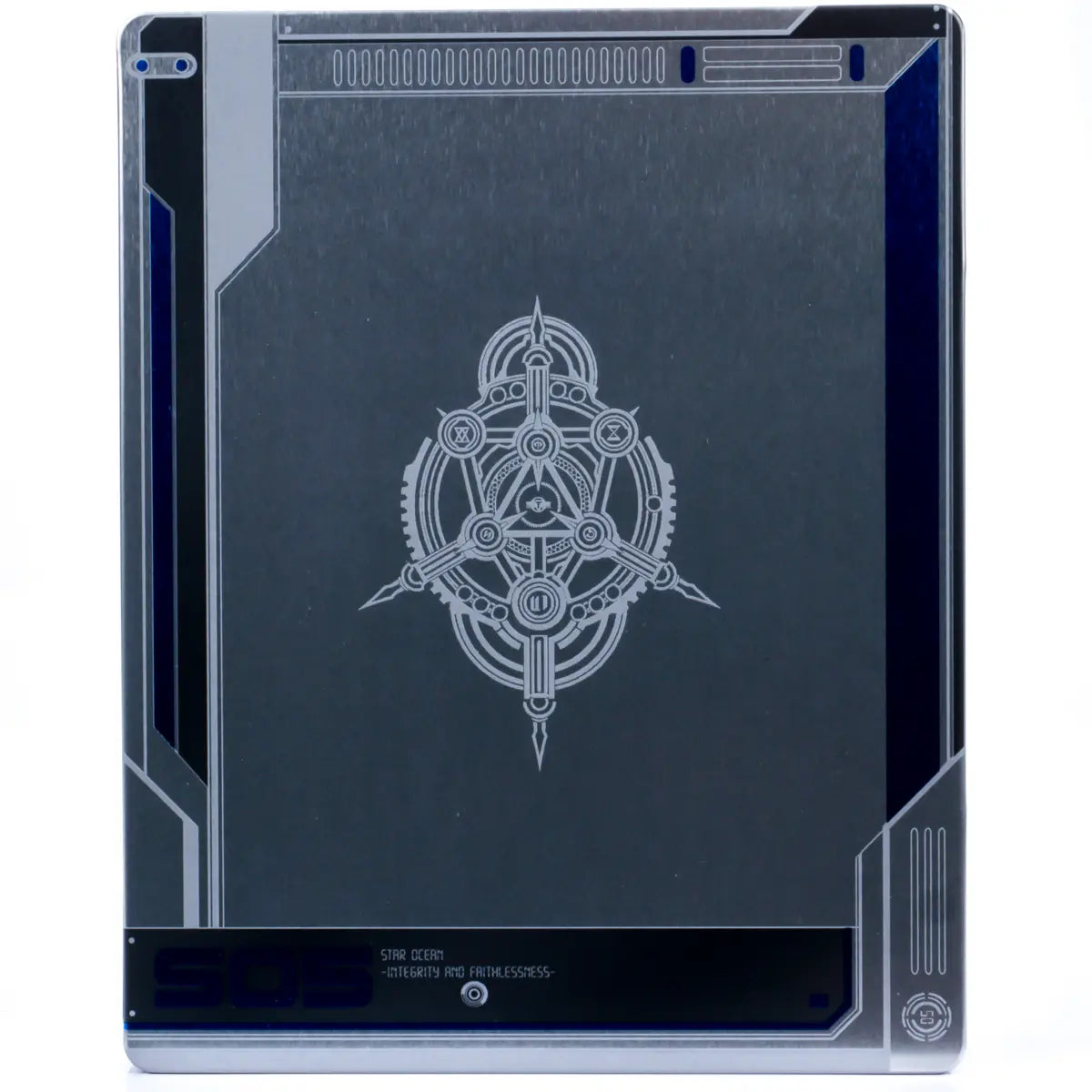 Star Ocean: Integrity and Faithlessness - Limited Edition (Steelbook) - PS4 spill - Retrospillkongen