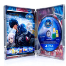 Star Ocean: Integrity and Faithlessness - Limited Edition (Steelbook) - PS4 spill