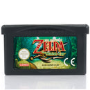 Renovert The Legend of Zelda: The Minish Cap - GBA spill (Komplett) - Retrospillkongen