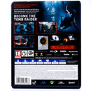 Shadow of the Tomb Raider Limited Steelbook Edition - PS4 spill