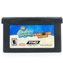 Renovert SpongeBob SquarePants: Revenge of the Flying Dutchman - GBA spill (NTSC versjon) - Retrospillkongen