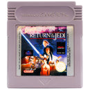Renovert Super Star Wars: Return of the Jedi - Gameboy spill - Retrospillkongen