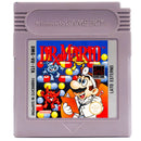 Renovert Dr. Mario - Gameboy spill - Retrospillkongen