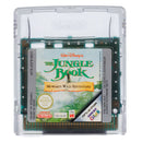 Renovert TWalt Disney's The Jungle Book: Mowgli's Wild Adventure - GameBoy Color spill - Retrospillkongen