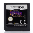 Renovert The Legend of Spyro: Dawn of the Dragon - Nintendo DS spill - Retrospillkongen