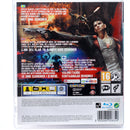 DmC: Devil May Cry - PS3 spill