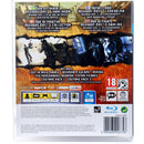 Resident Evil 5 - PS3 spill