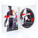 Just Cause 2 - PS3 spill