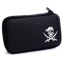 Renovert Stilig Pirat beskyttelse Etui for din Nintendo DS - Retrospillkongen