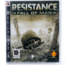 Resistance: Fall of Man - PS3 spill
