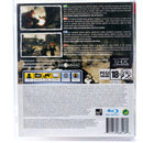 Resistance: Fall of Man - PS3 spill