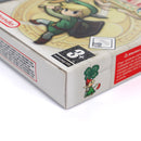 Renovert The Legend of Zelda: The Minish Cap - GBA spill (Komplett) - Retrospillkongen