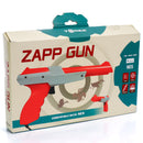 Tomee Zapp Gun for NES konsollen (Ny i eske) - Retrospillkongen