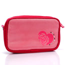 Renovert Stilig Rosa beskyttelse Etui for din Nintendo DS - Retrospillkongen