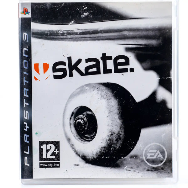 Skate - PS3 spill