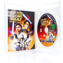 Star Wars: The Clone Wars - Republic Heroes - PS3 spill