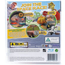 Planet 51: The Game - PS3 spill