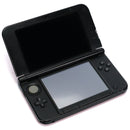 Nintendo 3DS XL Rød Konsoll m/Strømadapter (Komplett i Eske) - Retrospillkongen