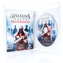 Assassins's Creed: Brotherhood - PS3 spill