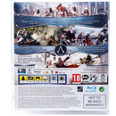 Assassins's Creed: Brotherhood - PS3 spill
