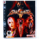 SoulCalibur IV - PS3 spill