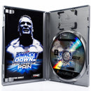 Renovert SmackDown! Here Comes the Pain - PS2 spill - Retrospillkongen