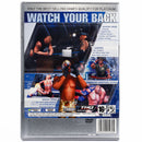 Renovert SmackDown! Here Comes the Pain - PS2 spill - Retrospillkongen