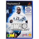 Renovert This Is Football 2003 - PS2 spill - Retrospillkongen