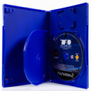 Renovert This Is Football 2003 - PS2 spill - Retrospillkongen