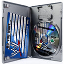 Renovert WWE Smackdown vs. Raw 2006 - PS2 spill - Retrospillkongen