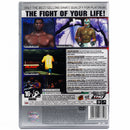 Renovert WWE Smackdown vs. Raw 2006 - PS2 spill - Retrospillkongen