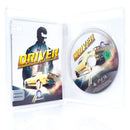 Driver: San Francisco  - PS3 spill